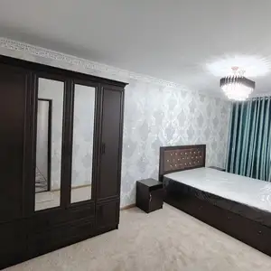 2-комн. квартира, 3 этаж, 49 м², 20.мкр