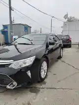 Toyota Camry, 2015-3