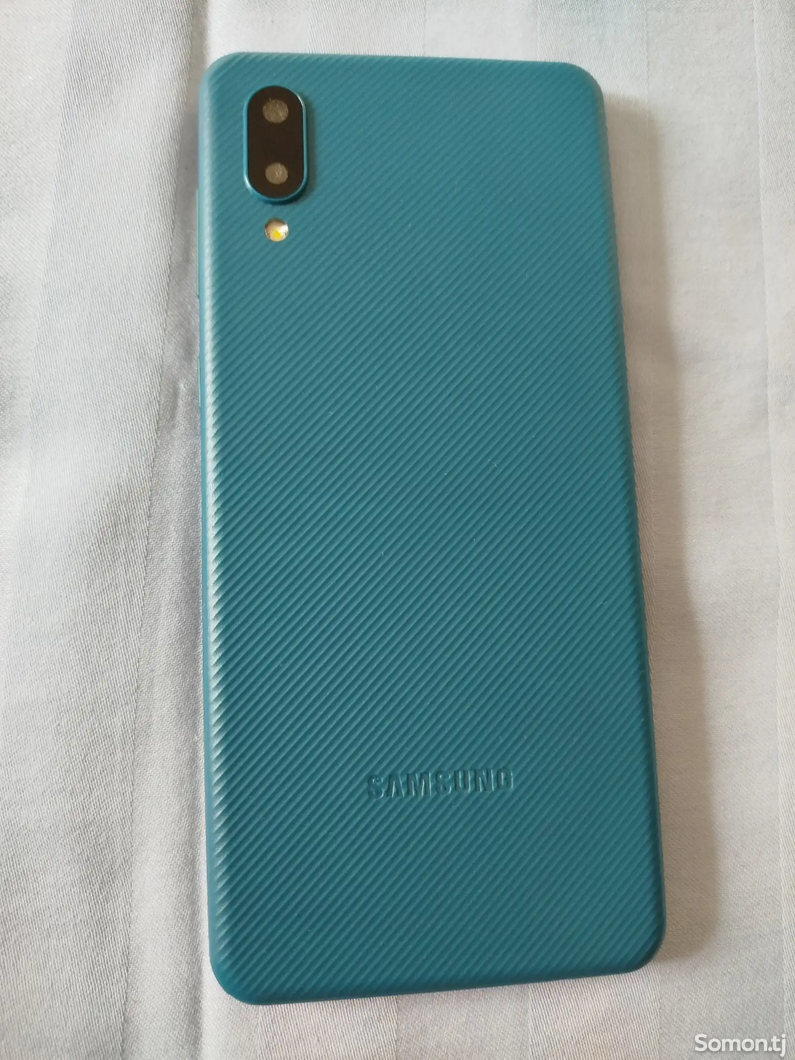 Samsung Galaxy A02 32gb-1