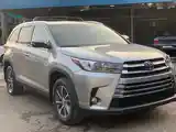 Toyota Highlander, 2020-4