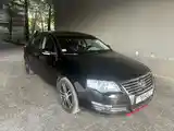 Volkswagen Passat, 2007-2