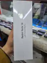 Xiaomi Redmi Note 14, 6/128 gb-2