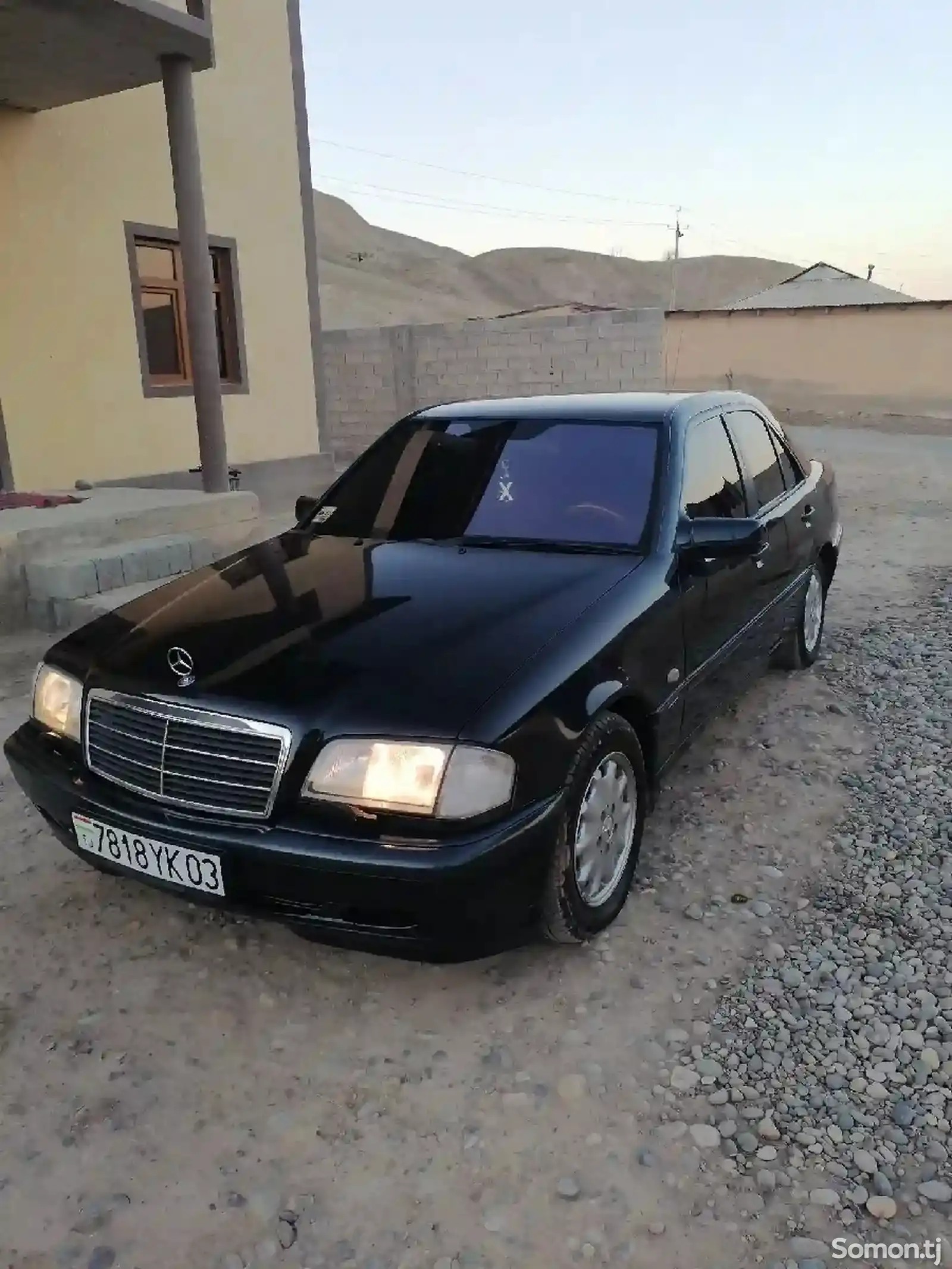 Mercedes-Benz E class, 1999-2