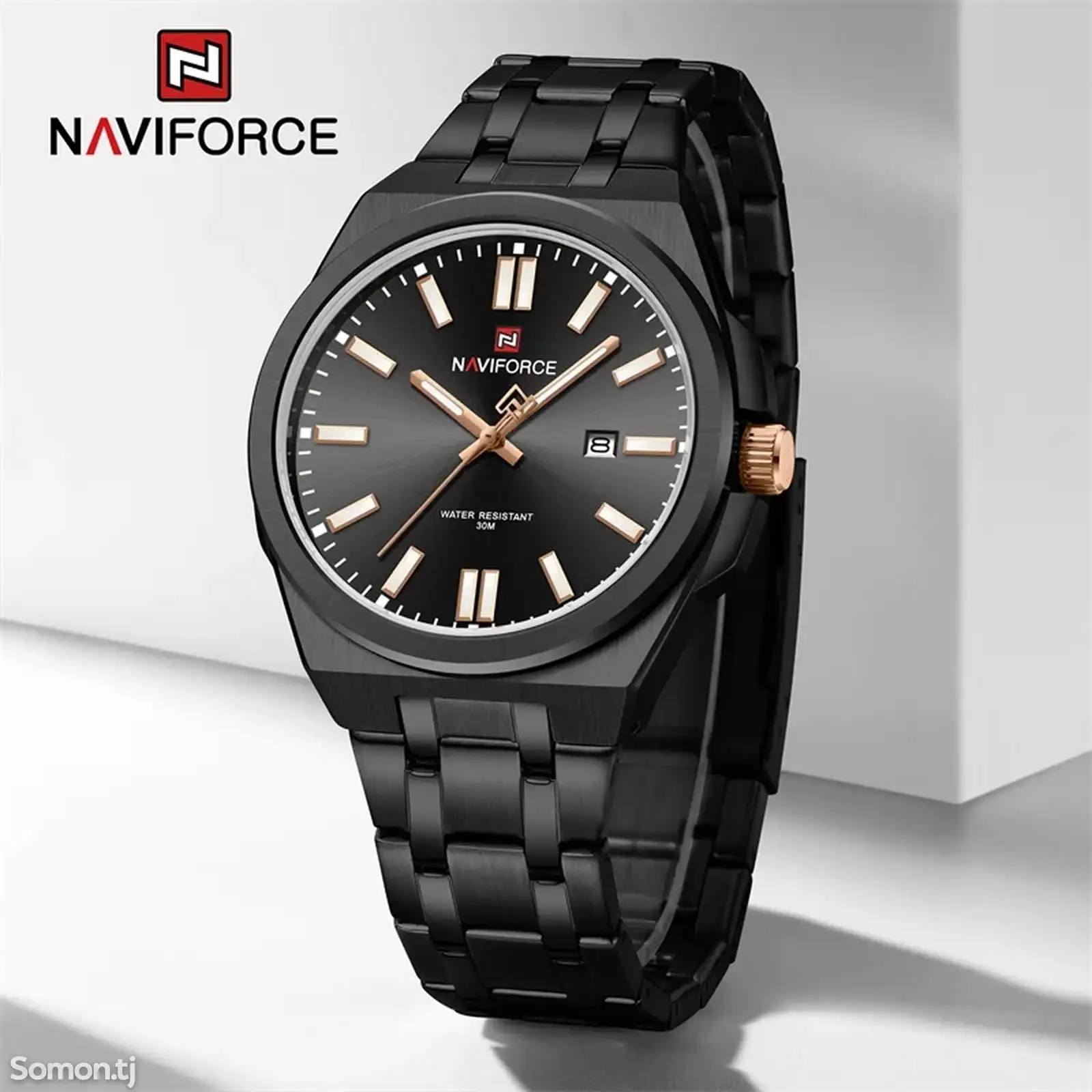 Мужские часы Naviforce 9226-1