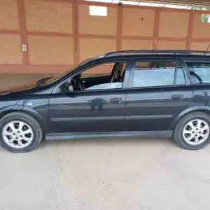 Opel Astra G, 1999