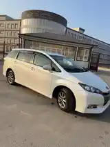 Toyota Wish, 2016-5