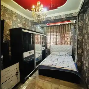 2-комн. квартира, 6 этаж, 100м², Шохмансур