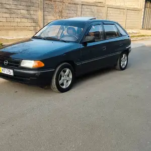 Opel Astra F, 1992