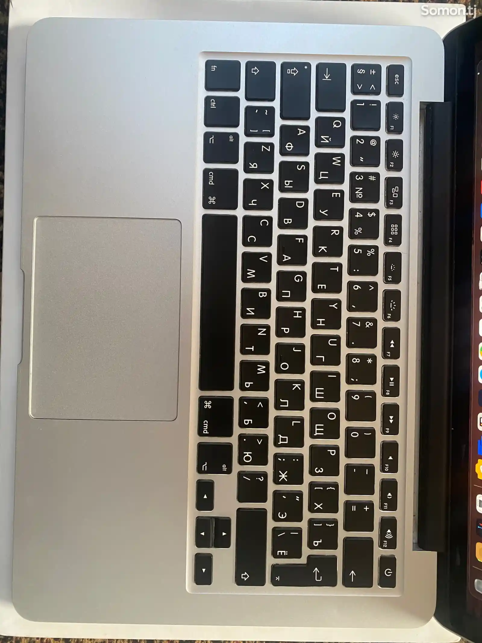Ноутбук Apple MacBook Pro Core i5-5