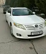 Toyota Camry, 2011-6