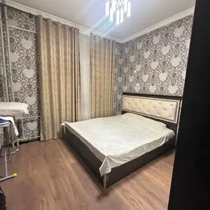 2-комн. квартира, 3 этаж, 60м², Шоҳмансур