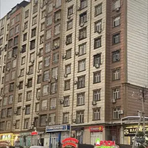 3-комн. квартира, 3 этаж, 120м², Зарафшон