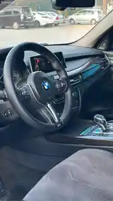 BMW X5, 2015-9