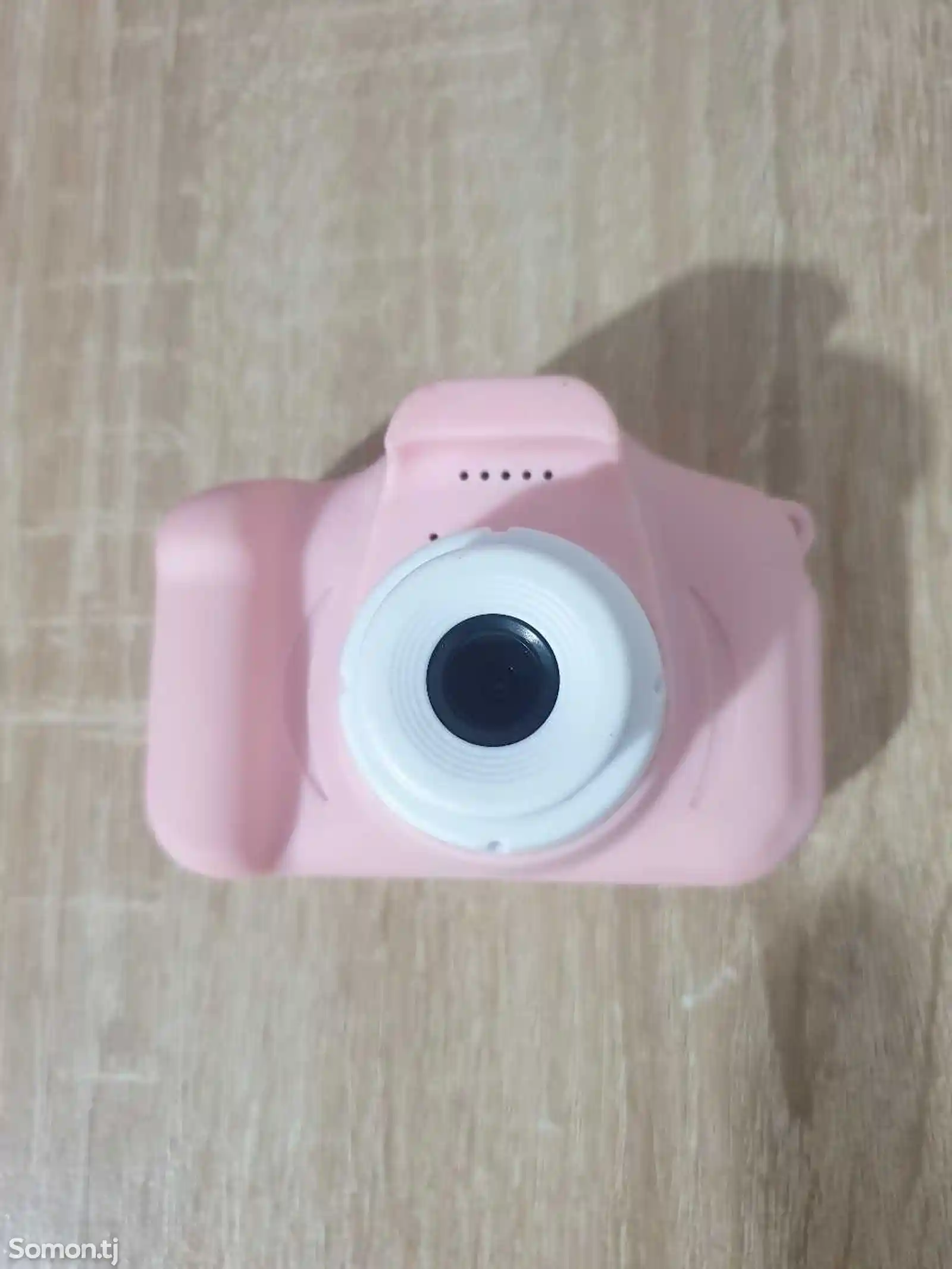 Фотоаппарат Детский 1080 P-1