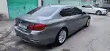 BMW 5 series, 2015-6