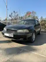 Daewoo Nexia, 1996-3