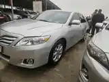 Toyota Camry, 2011-3