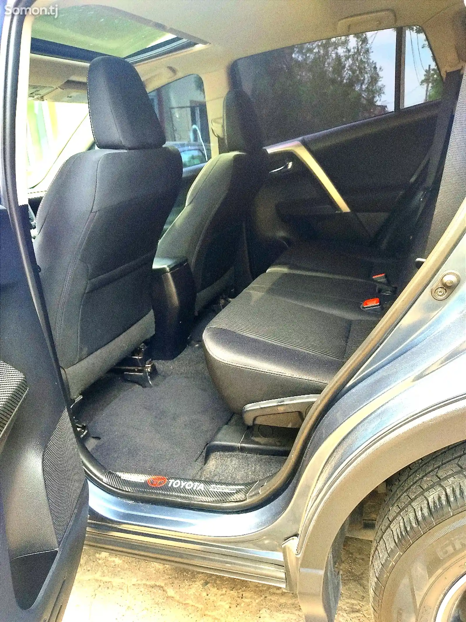 Toyota RAV 4, 2014-14