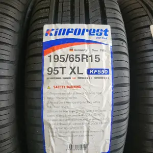 Шина 195/65R15 Kinforest