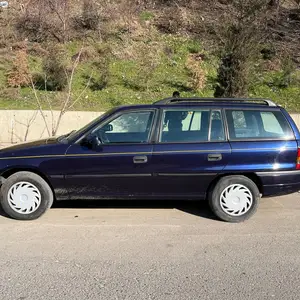 Opel Astra F, 1995