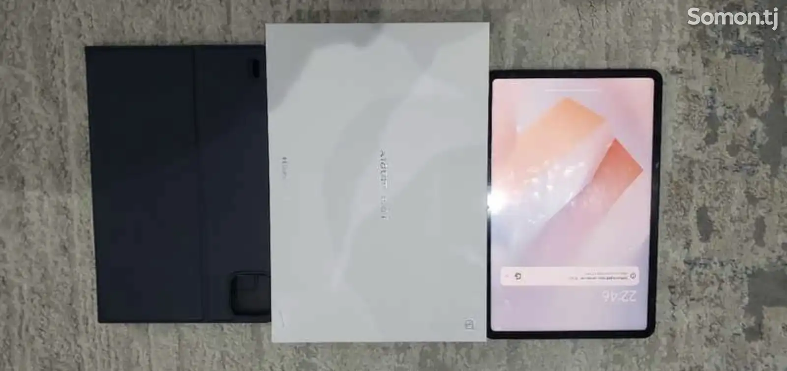 Планшет Xiaomi pad 6-1