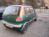 Daewoo Matiz, 1999-4