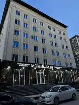 2-комн. квартира, 3 этаж, 60 м², Вахдат-8