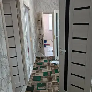 3-комн. квартира, 8 этаж, 78 м², регар