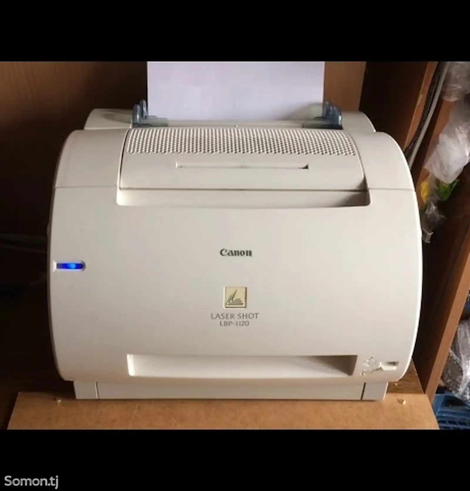 Лазерный принтер Canon laserjet LBP1120-2