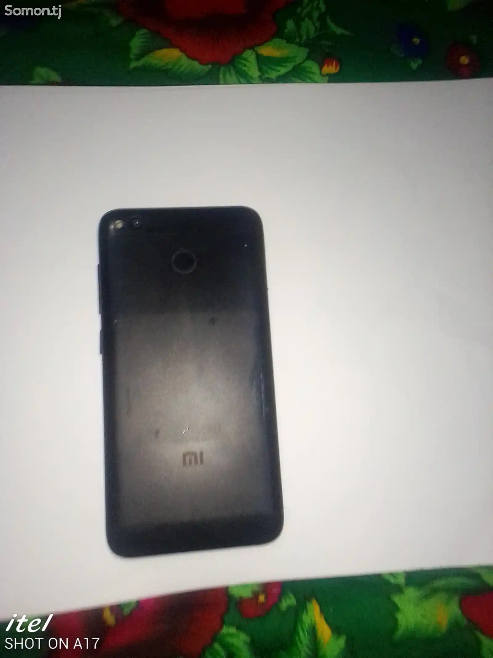 Телефон Xiaomi-2