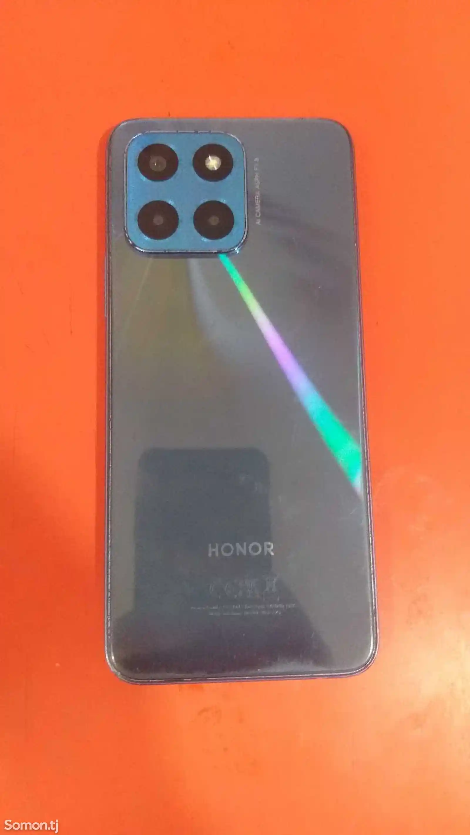 Телефон Honor-2