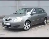 Toyota Corolla, 2007-7