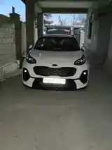 Kia Sportage, 2021-7