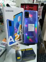 Samsung Galaxy A21s-4