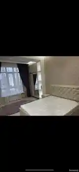 2-комн. квартира, 11 этаж, 60м², Садбарг-4