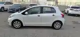 Toyota Vitz, 2009-4