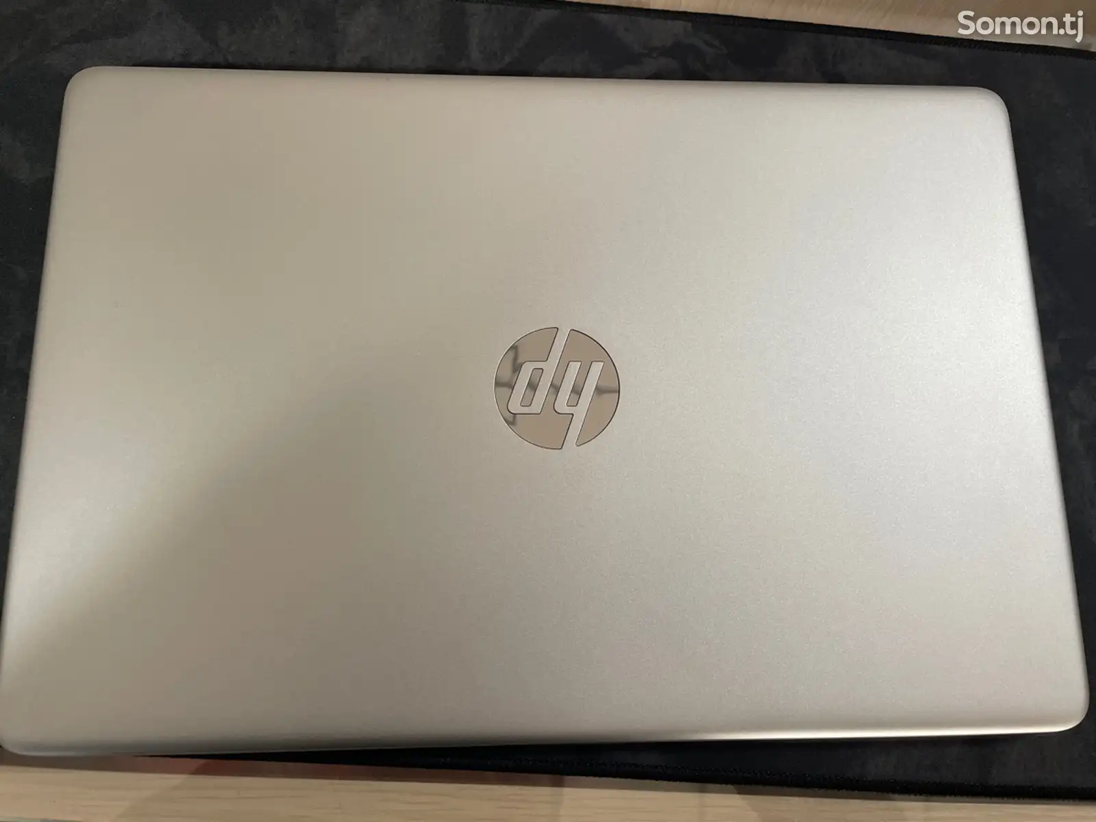 Ноутбук hp i3 1115G4-1