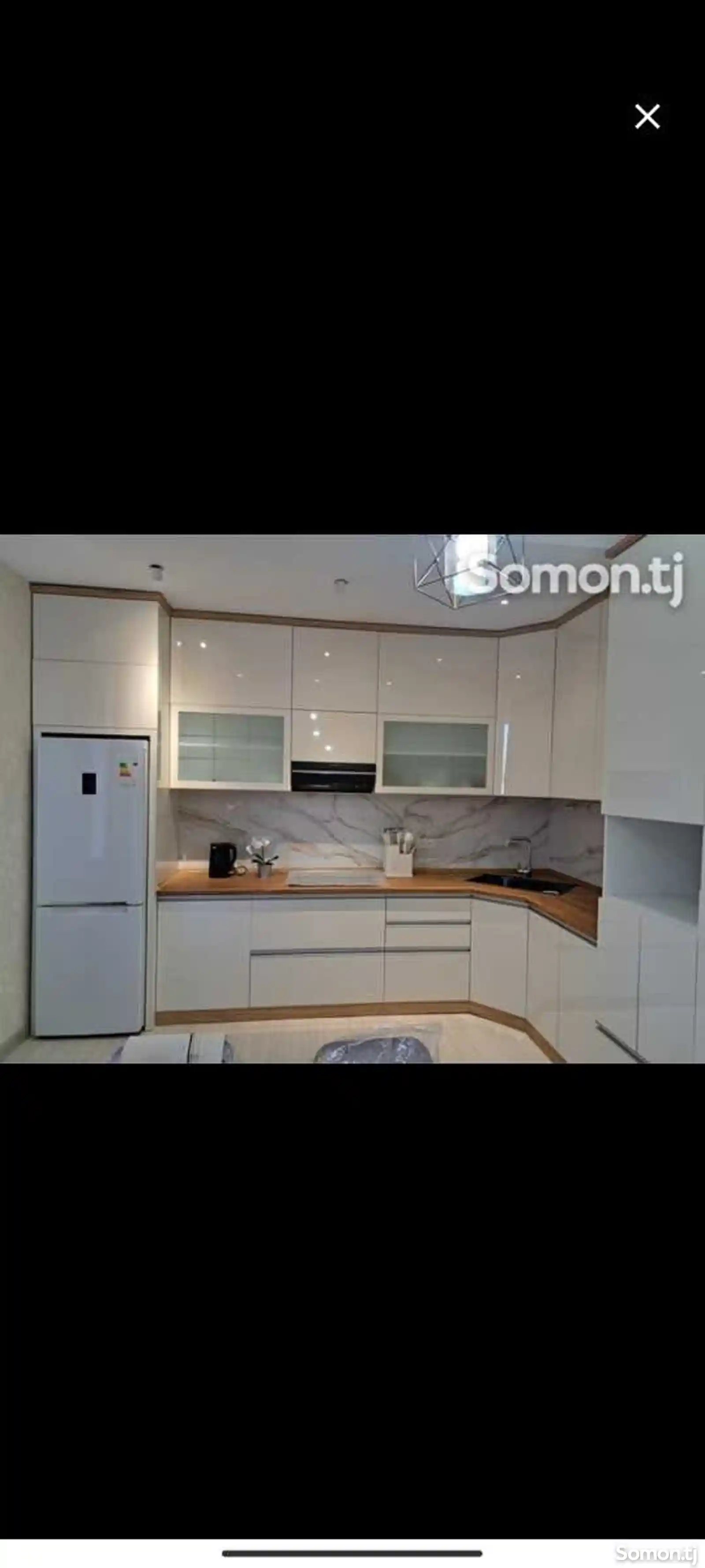 2-комн. квартира, 2 этаж, 70м², универмаг-16