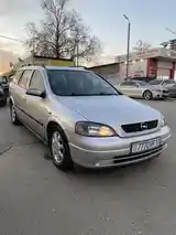 Opel Astra G, 2003-2