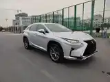 Lexus RX series, 2019-2