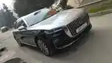 Hongqi H9, 2021-2