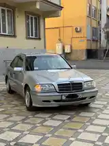 Mercedes-Benz C class, 1998-2