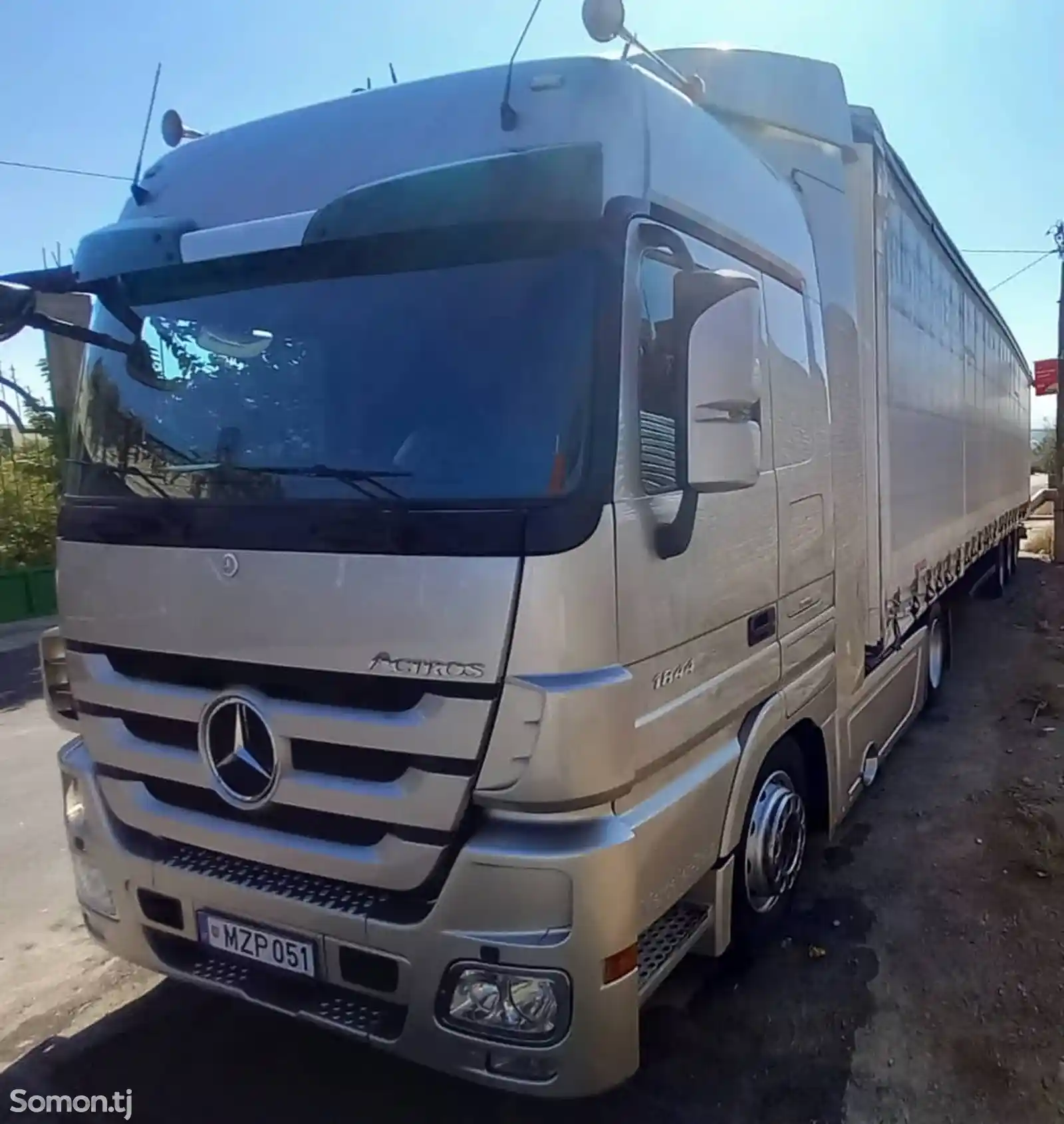 Mercedes Actros 1844 retarder-2