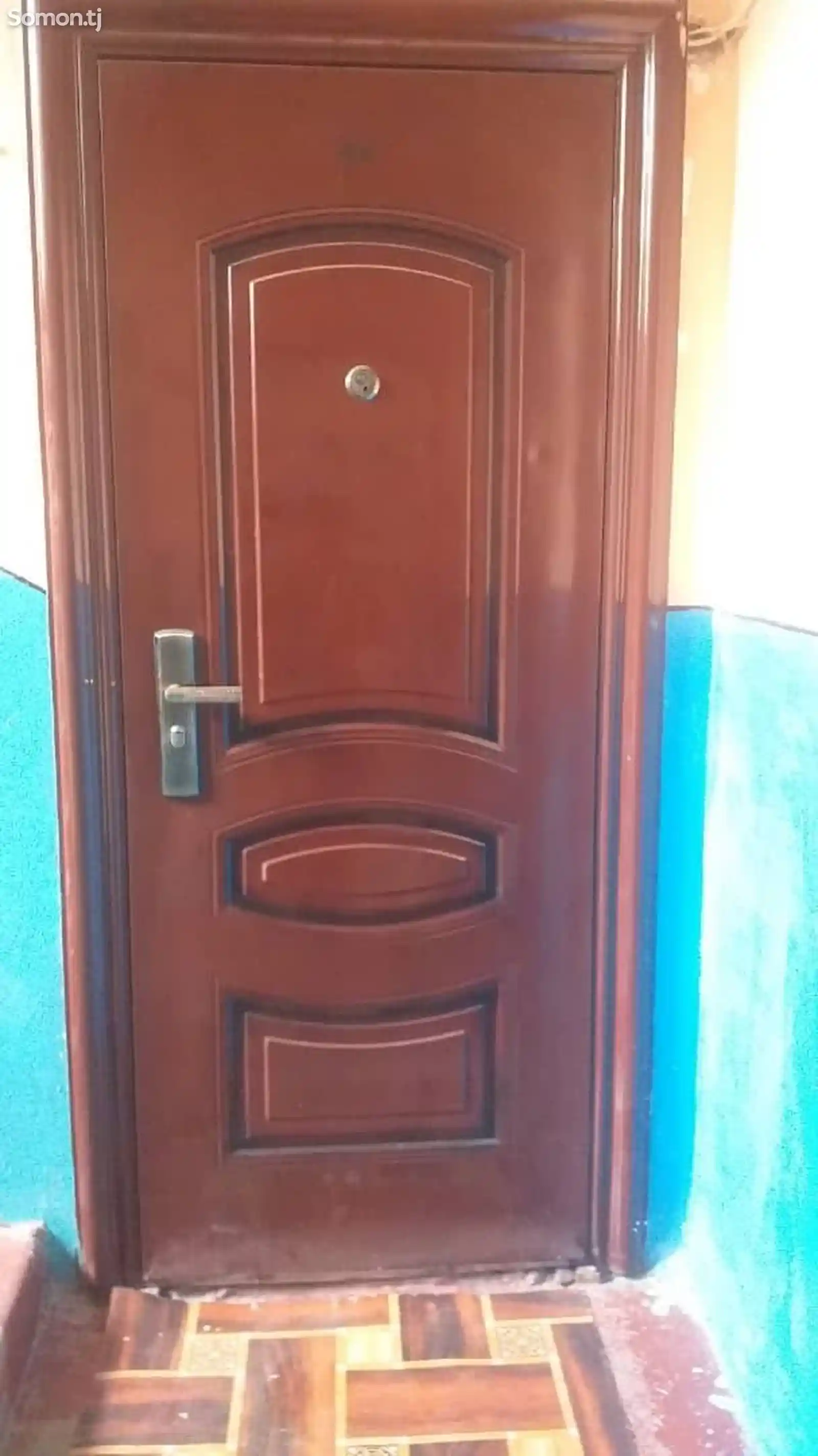 Входная дверь-2