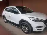 Hyundai Tucson, 2016-3