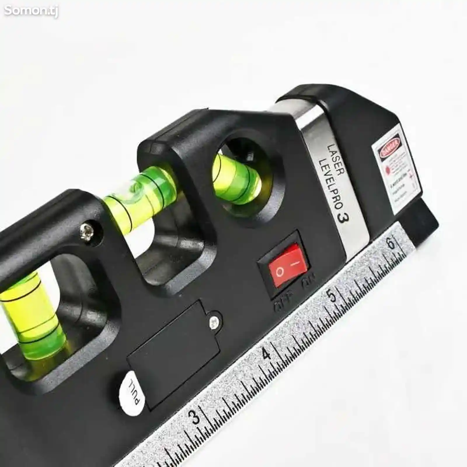 Лазерный уровень Fixit Laser на заказ-7