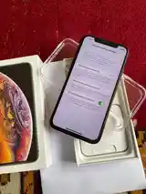 Apple iPhone Xs, 64 gb, Gold-2