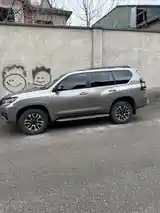 Toyota Land Cruiser Prado, 2020-4