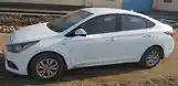 Hyundai Solaris, 2017-6