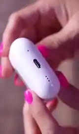 Наушники AirPods Pro 2 TWS-3